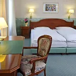 Wald-hotel Hotel