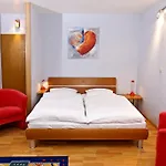 Ξενοδοχείο Wald-hotel 3*