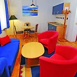 Wald-hotel 3*