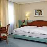 Wald-hotel 3* Troisdorf