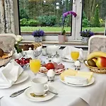 Wald-hotel 3*