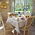 Wald-hotel Hotel Troisdorf