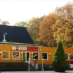 Wald-hotel