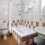 Wald-hotel 3* Τρόισντορφ