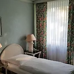 Wald-hotel