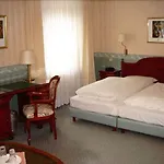 Hotel Wald-hotel 3*