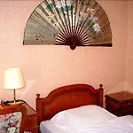 Wald-hotel Hotel
