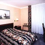 Wald-hotel Hotel 3*