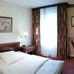 Wald-hotel 3* Troisdorf