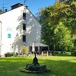Hotel Wald-hotel 3*
