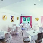Wald-hotel 3* Troisdorf
