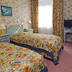 Wald-hotel Hotel