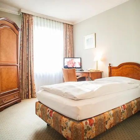 Hotel Wald-hotel 3*