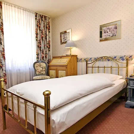Wald-hotel Hotel 3*