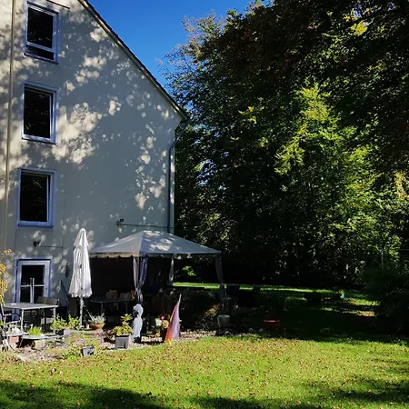 Wald-hotel 3*