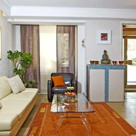 Hotel Wald-hotel Troisdorf