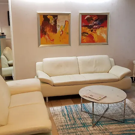 Ξενοδοχείο Wald-hotel 3*