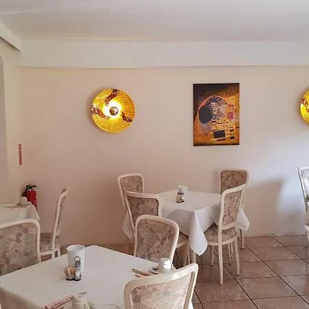 Wald-hotel Hotel