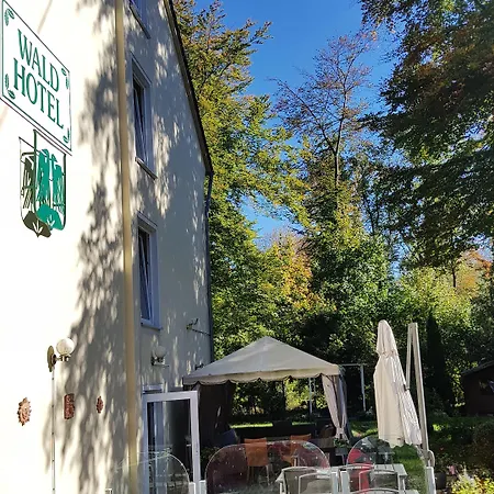 Wald-hotel