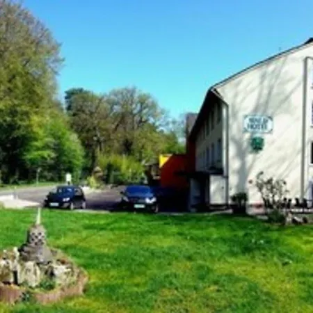 Wald-hotel Hotel Troisdorf