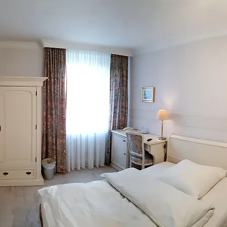 Wald-hotel Hotel 3*