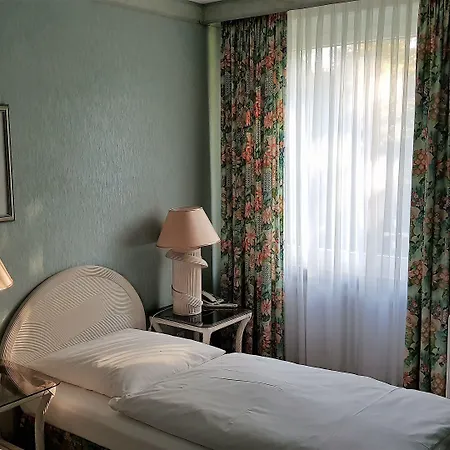 Wald-hotel