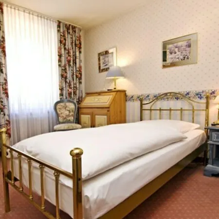 Wald-hotel 3* Troisdorf