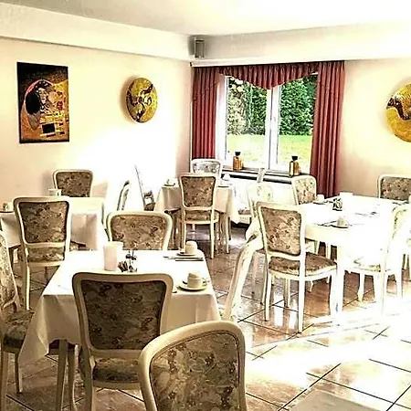 Wald-hotel Hotel