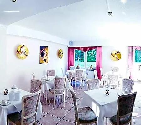 Hotel Wald-hotel 3*