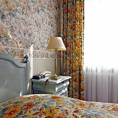 Wald-hotel Hotel 3*