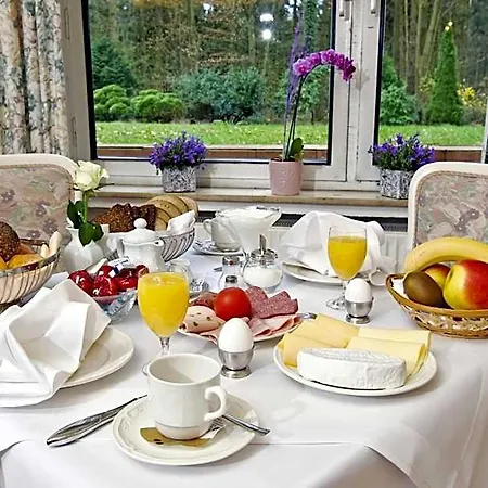 Hotel Wald-hotel 3*