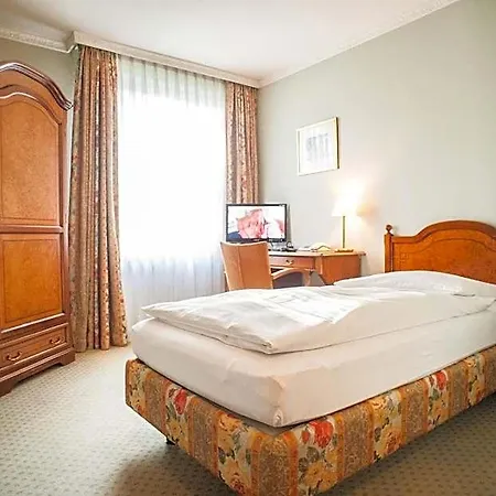 Hotel Wald-hotel 3*