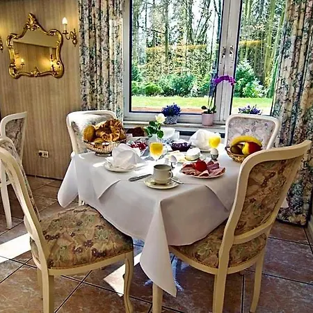 Hotel Wald-hotel Troisdorf