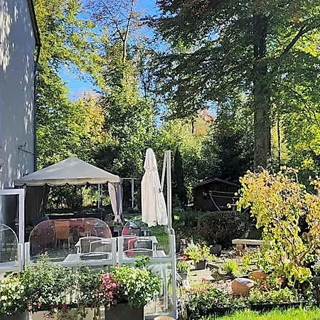 Wald-hotel 3*