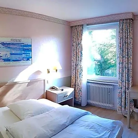 Wald-hotel Hotel 3*