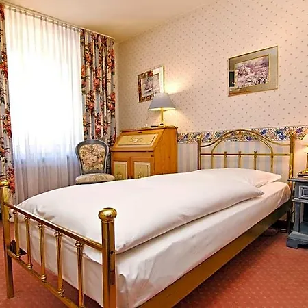 Wald-hotel 3* Troisdorf
