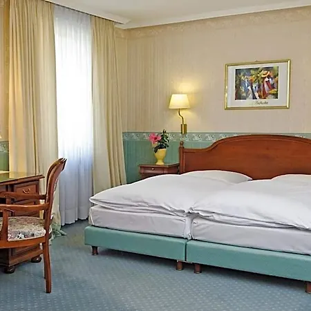 Wald-hotel Hotel