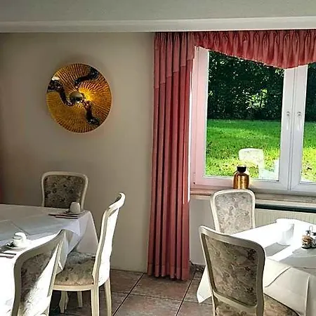 Wald-hotel Hotel