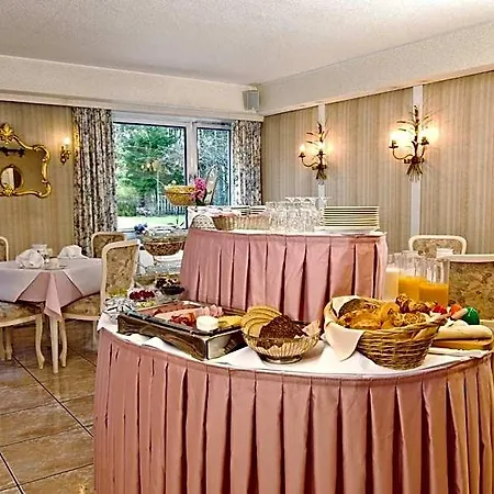 Wald-hotel