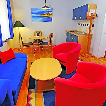 Hotel Wald-hotel Troisdorf