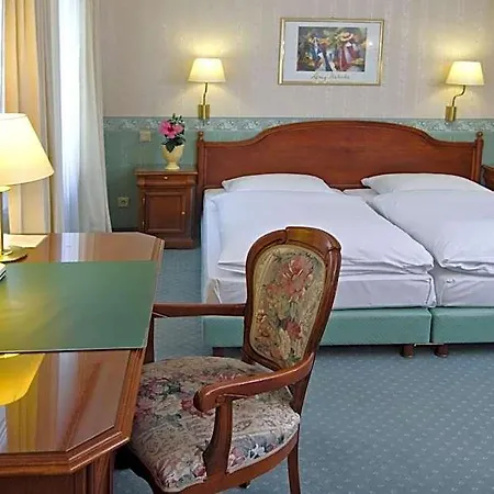 Wald-hotel Hotel Troisdorf