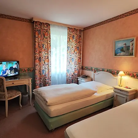 Wald-hotel Hotel Troisdorf