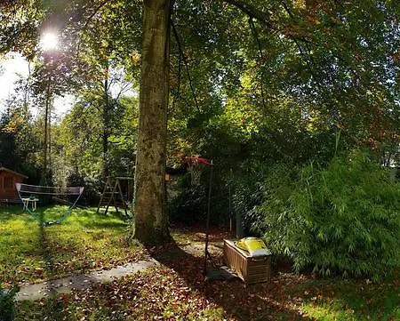 Wald-hotel Troisdorf