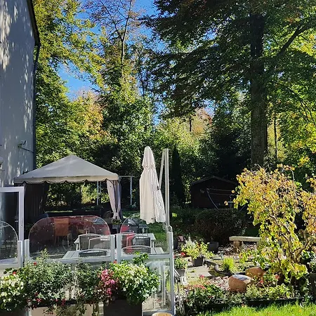 Hotel Wald-hotel Troisdorf