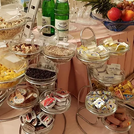 Wald-hotel 3* Troisdorf