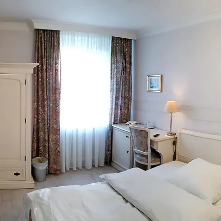 Wald-hotel Hotel 3*