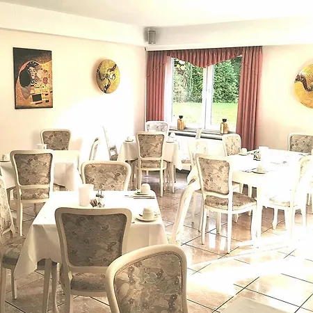 Hotel Wald-hotel Troisdorf