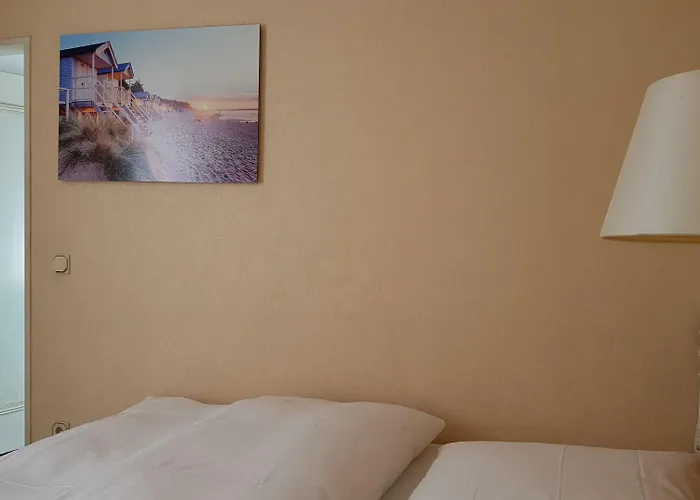 Ξενοδοχείο Wald-hotel 3*