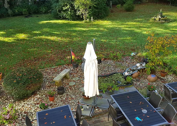 Wald-hotel Ξενοδοχείο