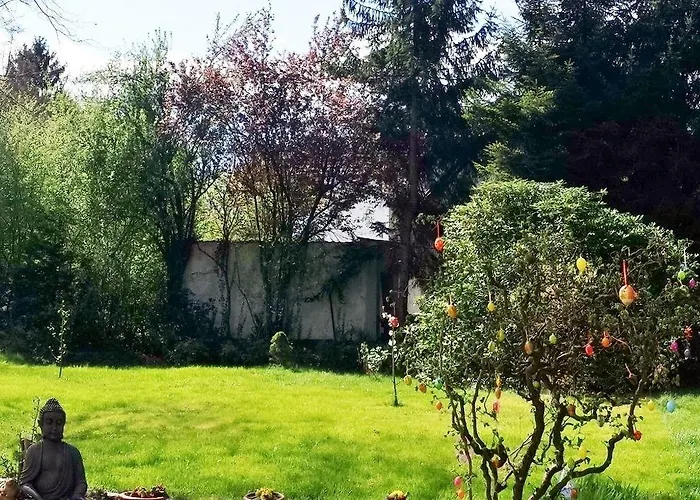 Wald-hotel 3* Τρόισντορφ